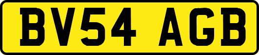 BV54AGB