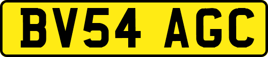 BV54AGC