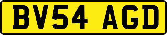 BV54AGD