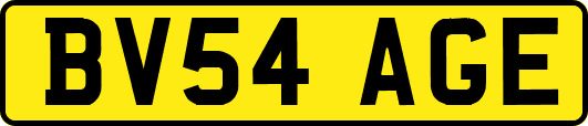 BV54AGE