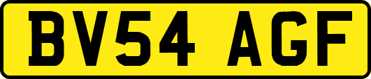 BV54AGF