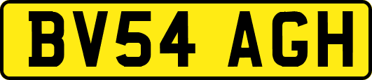 BV54AGH