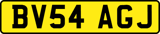 BV54AGJ