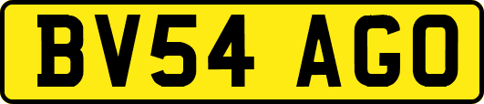 BV54AGO