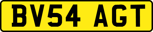 BV54AGT