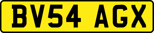 BV54AGX