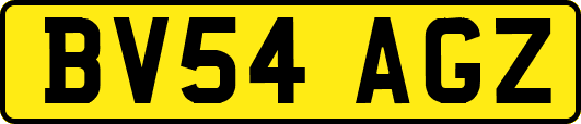 BV54AGZ