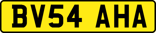BV54AHA