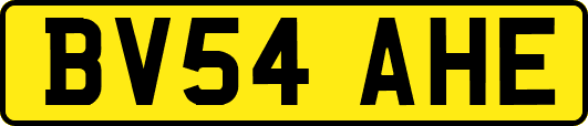 BV54AHE