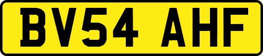 BV54AHF