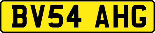 BV54AHG