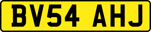 BV54AHJ