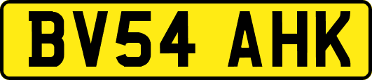 BV54AHK