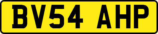 BV54AHP