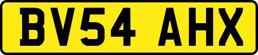 BV54AHX