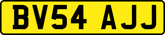 BV54AJJ
