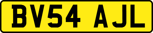 BV54AJL