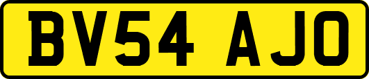 BV54AJO