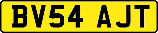 BV54AJT
