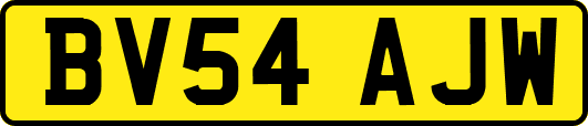 BV54AJW