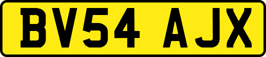 BV54AJX