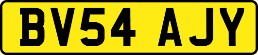 BV54AJY