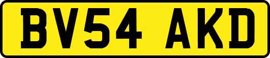 BV54AKD