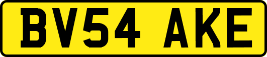 BV54AKE