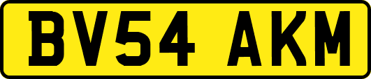 BV54AKM