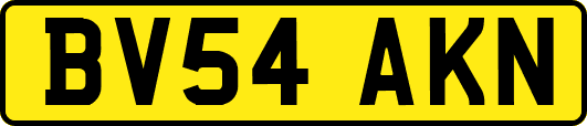 BV54AKN