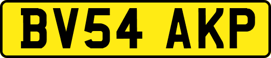 BV54AKP