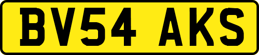 BV54AKS