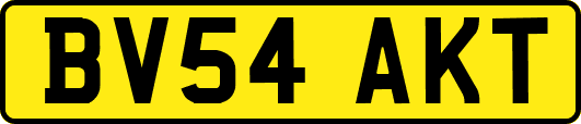BV54AKT