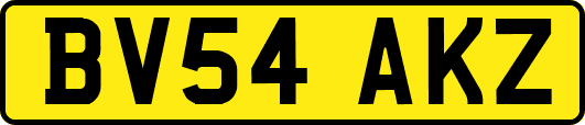 BV54AKZ