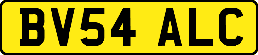 BV54ALC