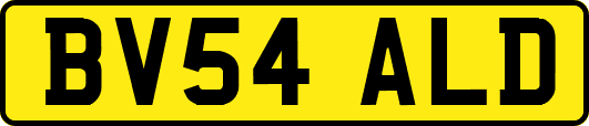 BV54ALD