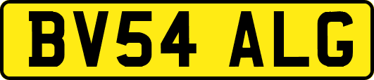 BV54ALG