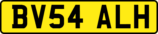 BV54ALH