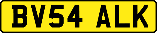 BV54ALK