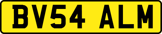 BV54ALM