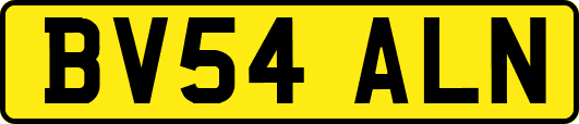 BV54ALN