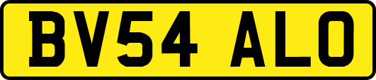 BV54ALO