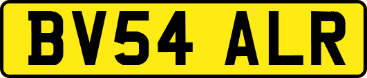 BV54ALR