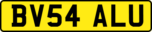 BV54ALU