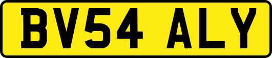 BV54ALY