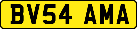 BV54AMA