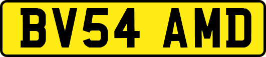 BV54AMD
