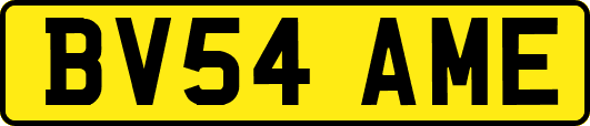 BV54AME