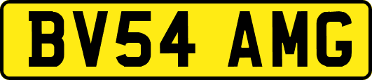 BV54AMG