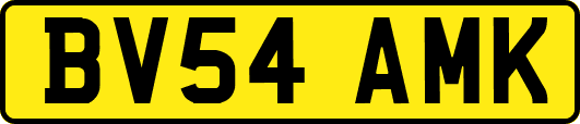 BV54AMK
